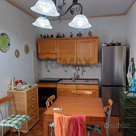 Appartamento - Mascali