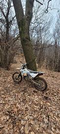 husqvarna te 300 pro