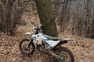 husqvarna te 300 pro