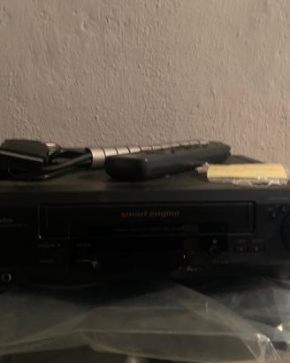 VCR SONY  SLV-SE45 CP