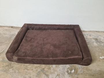Cuscino/Letto ortopedico per cani taglia grande