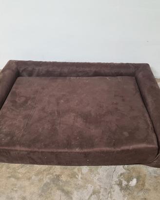 Cuscino/Letto ortopedico per cani taglia grande