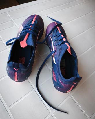 scarpe calcio Puma taglia 40