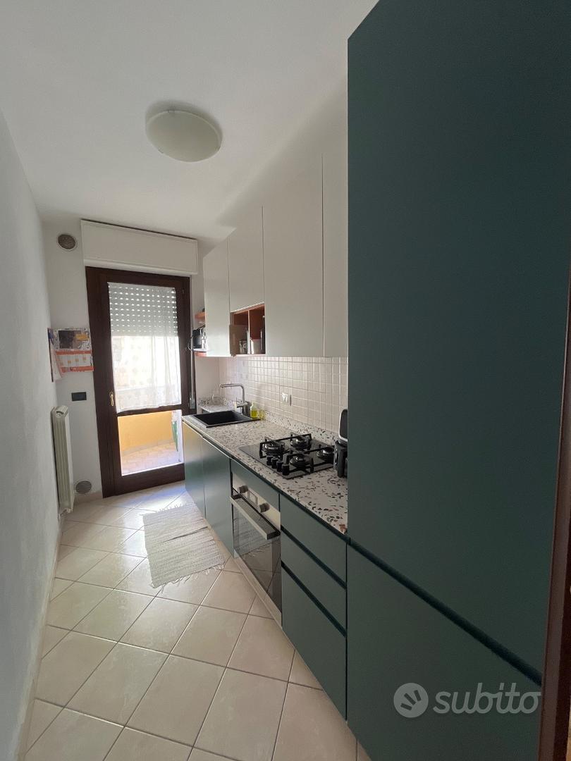 Apartment in Sassari, Baldedda - Altro