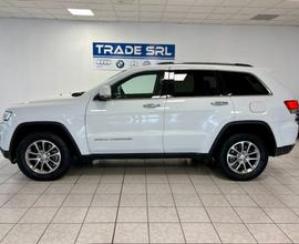 JEEP Grand Cherokee Grand Cherochee Limited