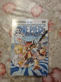 one piece 29 