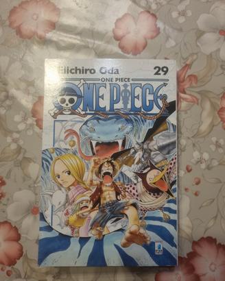 one piece 29 