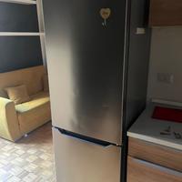 Frigo acciaio inox (3 cassetti freezer)