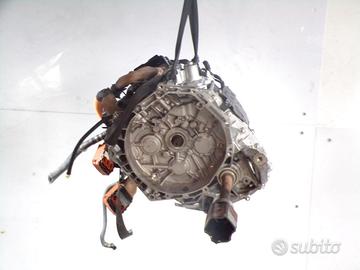 Cambio automatico Renault Austral 1.2 Hybrid 2024