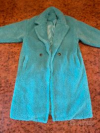 Cappotto Teddy