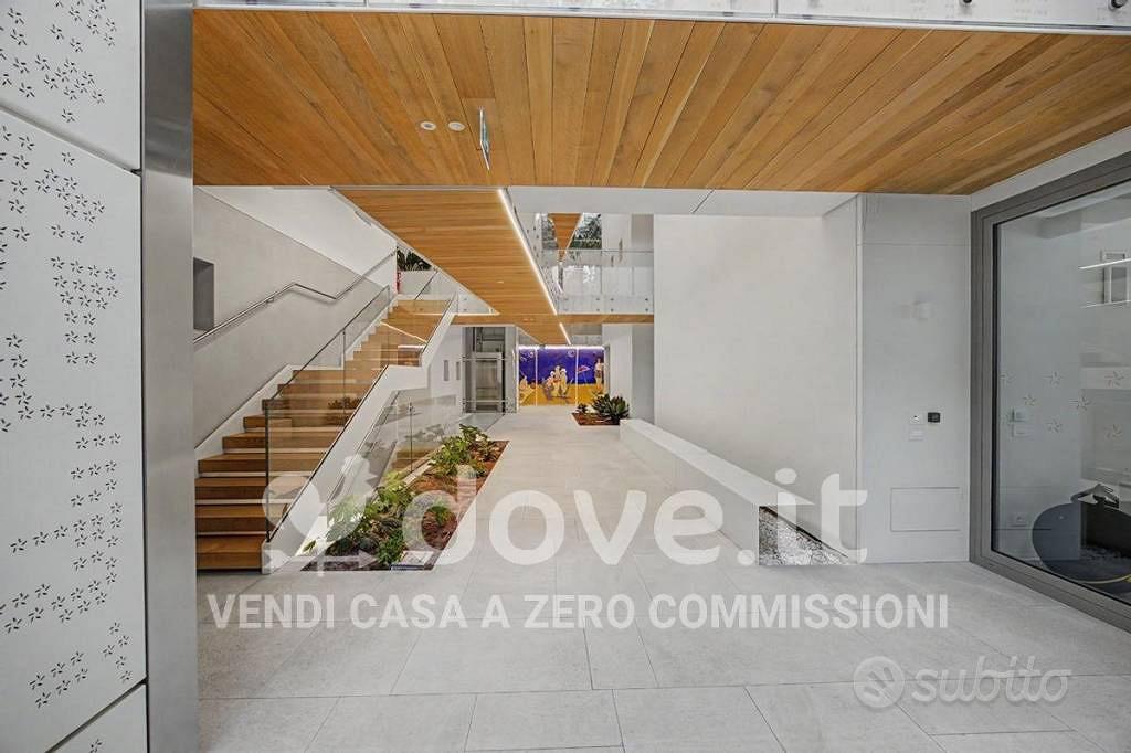 Appartamento di 91 m² con 3 locali e box auto dopp - Vista 6