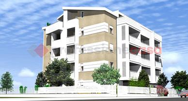 Appartamento Tortoreto [Cod. rif 3286426VRG]