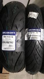 Pneumatici METZELER CRUISTEC 180/70/16 - 110/90/19