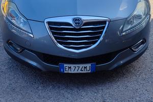 Lancia Delta 