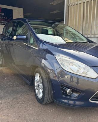 Ford C-Max 2.0 TDCi 115CV Powershift Titanium
