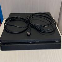 PS4 slim 500GB