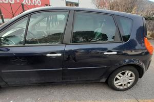 Scenic benzina  del 2008