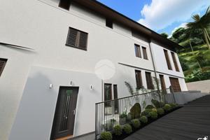 CASA SEMINDIPENDENTE A PECETTO DI VALENZA