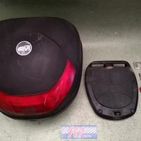 BAULETTO "NO CHIAVE " TO YAMAHA YBR -YZF 125 05-