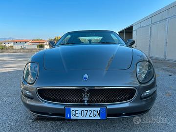 Maserati 4200 Cambiocorsa