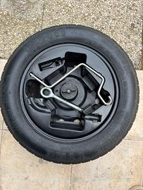 Ruotino pirelli