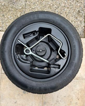 Ruotino pirelli