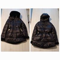 Piumino cappotto Canadiens 16 anni