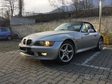 BMW Z3 1.9 16v 1999