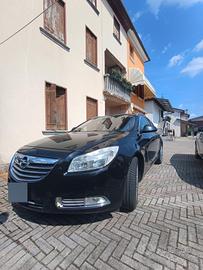 Opel Insignia 2.0 Diesel 160 Cv