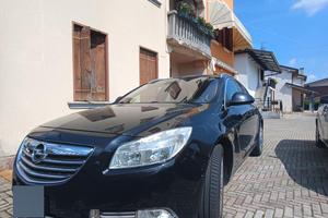 Opel Insignia 2.0 Diesel 160 Cv