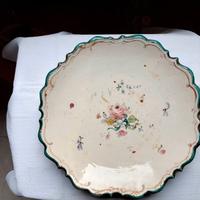 ceramica maiolica Caselle Callegari