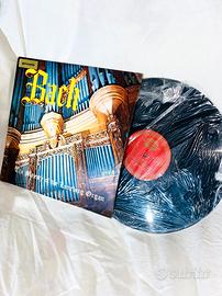 Vinili di Musica Classica (Lotto di 6 LP)