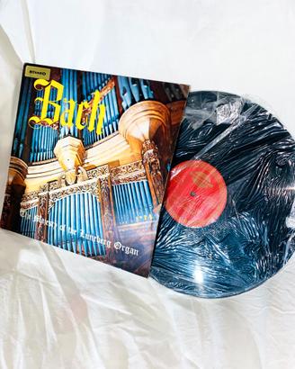 Vinili di Musica Classica (Lotto di 6 LP)