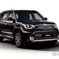 Ricambi kia soul originali seminuovi