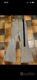 Rick owens - Ro goth Jeans bootcut/flared