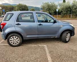 DAIHATSU Terios