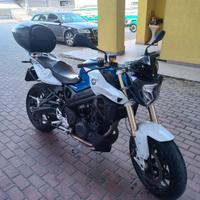 BMW F800R