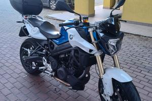 BMW F800R