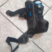 Tutore per caviglia - cavigliera