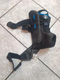 Tutore per caviglia - cavigliera