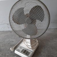 Ventilatore diametro 23 cm