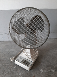 Ventilatore diametro 23 cm