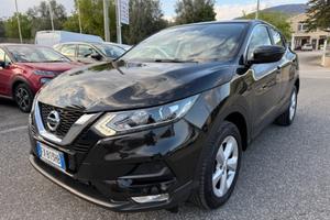 NISSAN Qashqai 1.5 dCi 115 CV Business