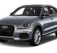 Ricambi Audi Q3/ Q 3 disponibili