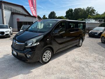 Opel Vivaro 29 1.6 BiTurbo S&S EcoFLEX 9 POSTI