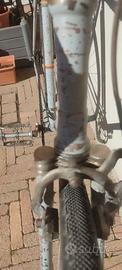 Bici corsa anni 30