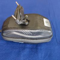 Borsa porta oggetti sotto sella