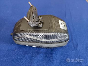 Borsa porta oggetti sotto sella