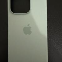 Cover Silicon Case Apple 16 PRO