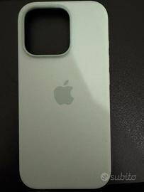 Cover Silicon Case Apple 16 PRO